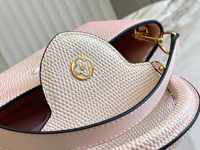 Satchel Bags - VL Bags - 1830
