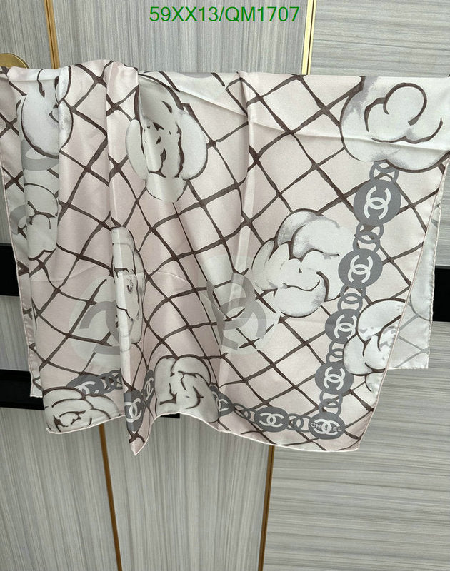 SAMC - CHL Scarves - 699