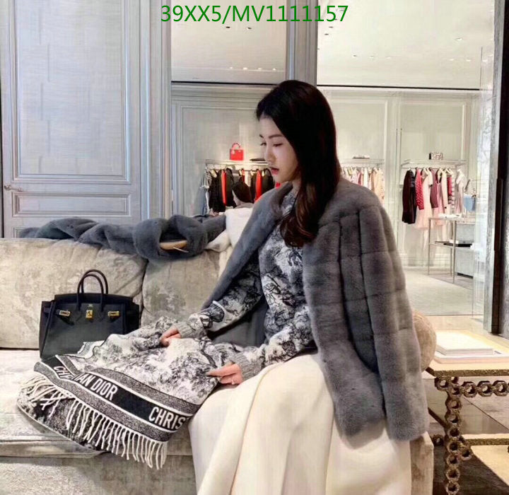 SAMC - DOR Scarves - 427