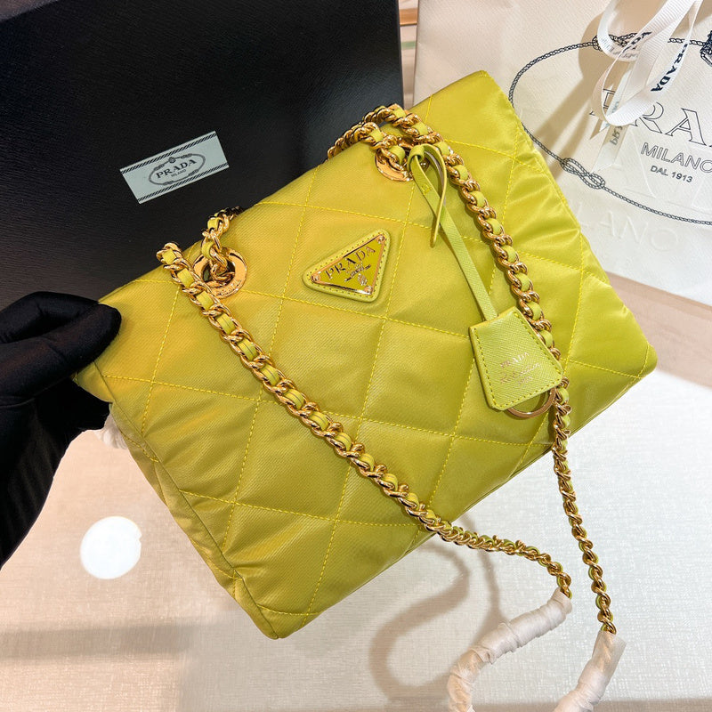 Satchel Bags - PDA Bags - 2098