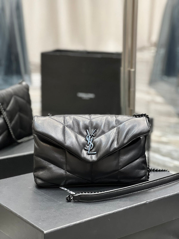 Satchel Bags - SLY Bags - 702