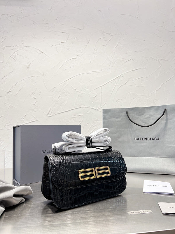 Glami GlamI - BGA Bags - 1627