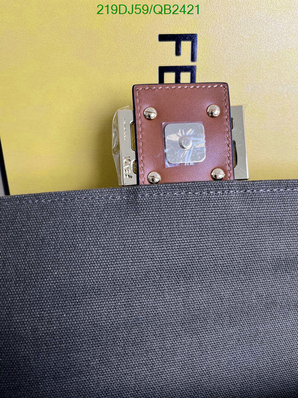 SAMC - FDE Bags - 448