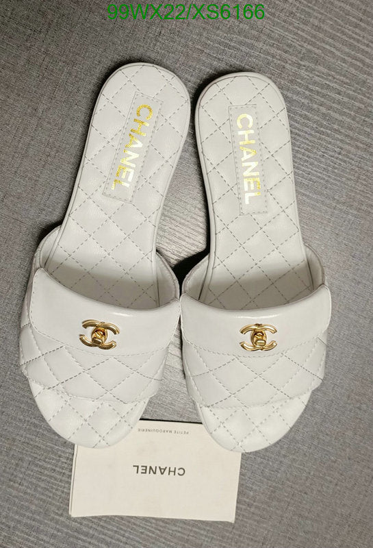 SAMC - CHL Women Shoes Slippers - 146