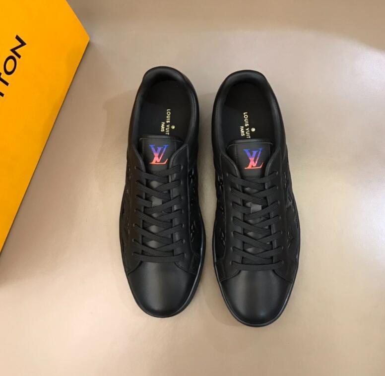 SAMC - LOV Men Shoes - 1536