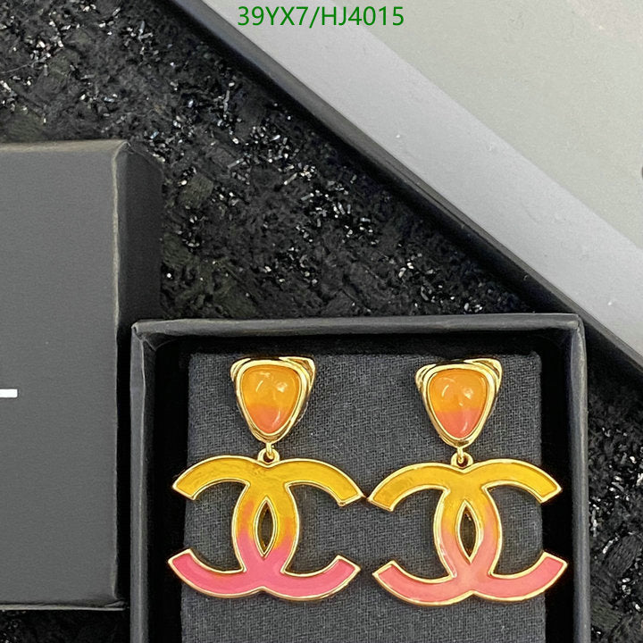 SAMC - CHL Jewelry - 518