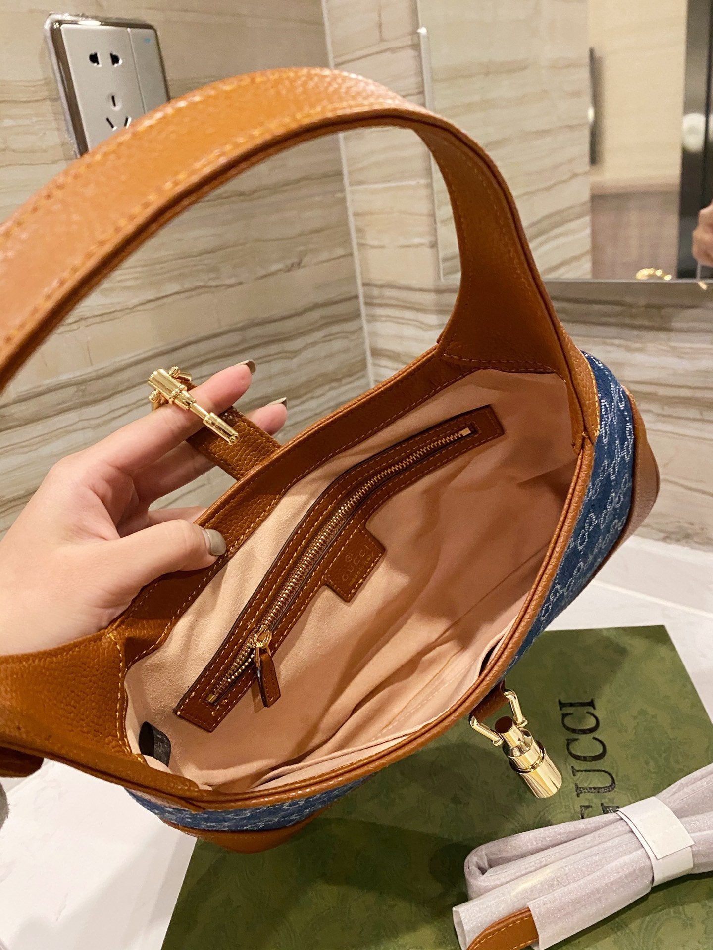 EN - NEW Arrival Bags GCI 220