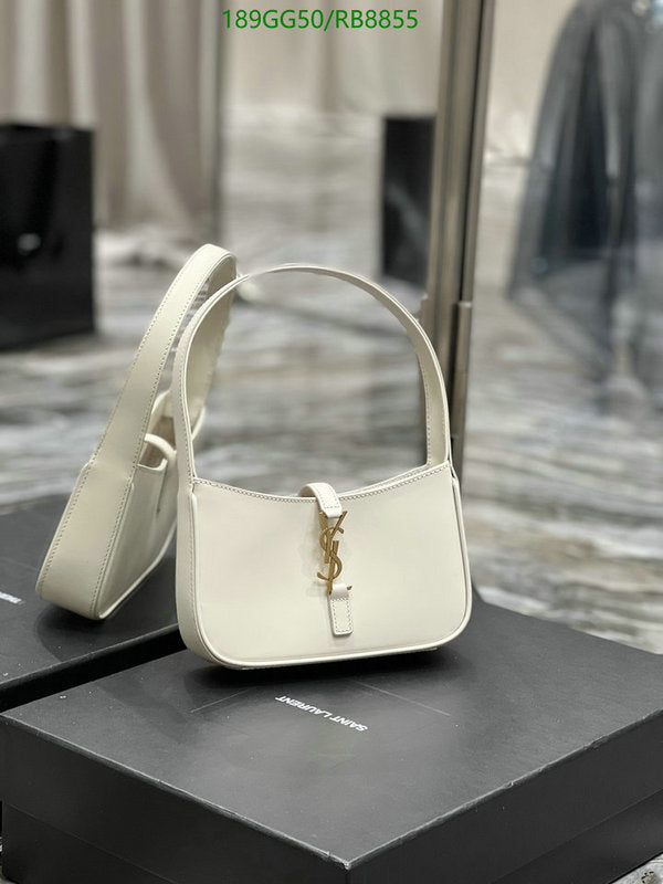 SAMC - YLS Bags - 142