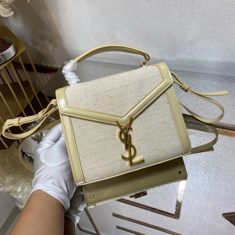 Satchel Bags - SLY Bags - 2445