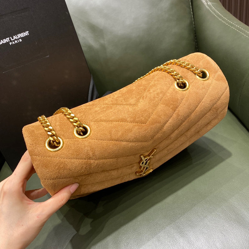 Glamy - YLS Bags - 1459