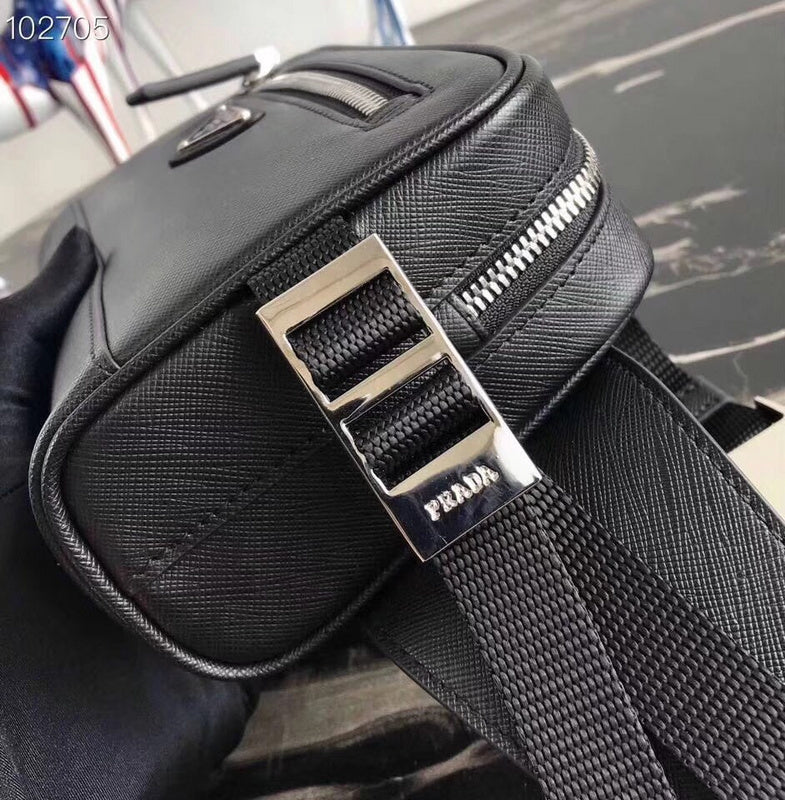Satchel Bags - PRA Bags - 241
