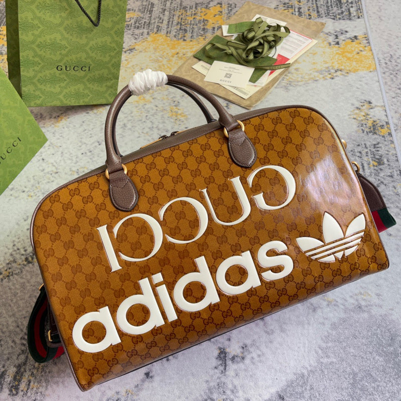 Gucci Luxury Fashion Bag