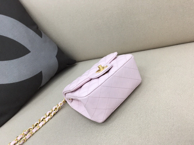 Satchel Bags - CHL Bags - 4019
