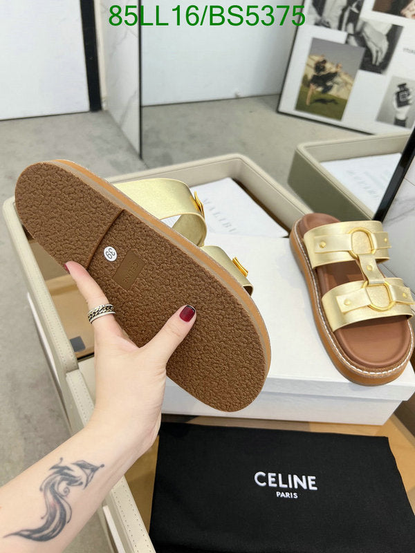 SAMC - COL Women Shoes - 047