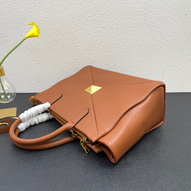 Satchel Bags - VTO Bags - 1053