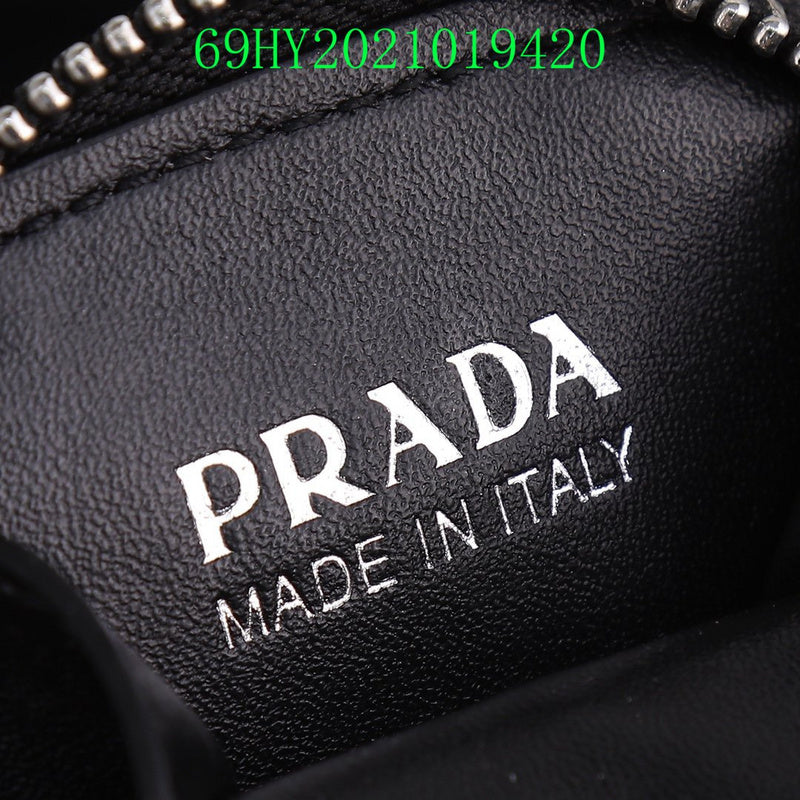 Satchel Bags - PDA Bags - 3894