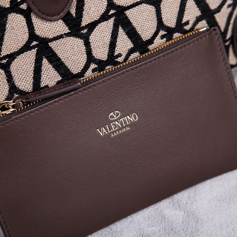 Satchel Bags - VTO Bags - 084