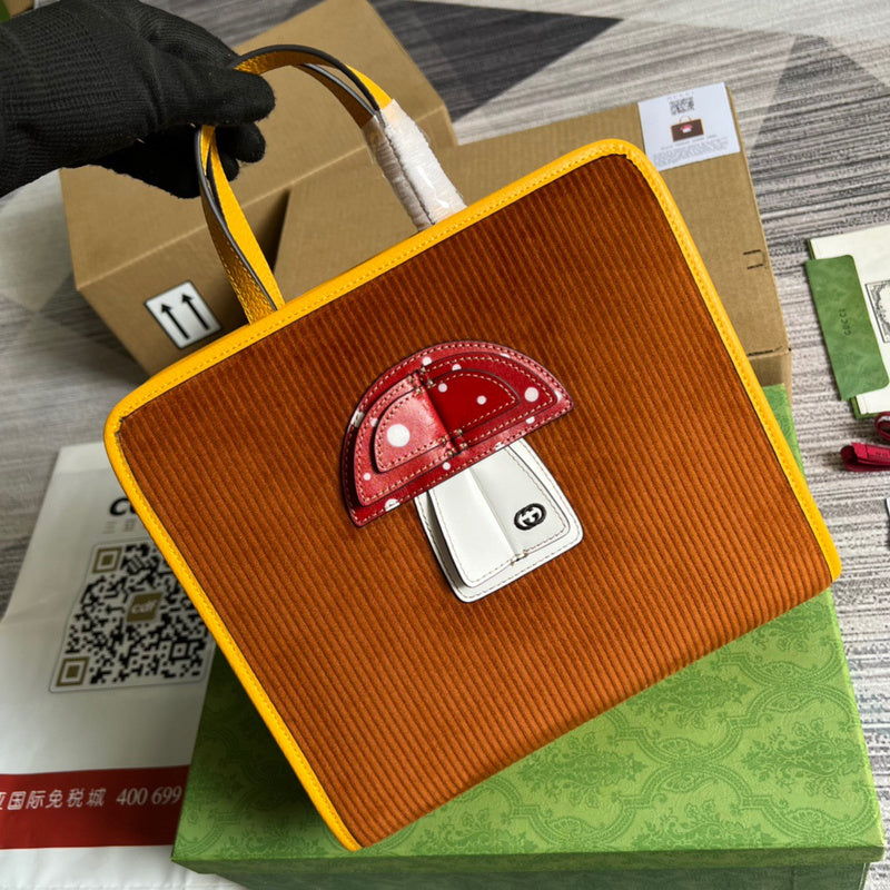 Satchel Bags - GCI Bags - 6878