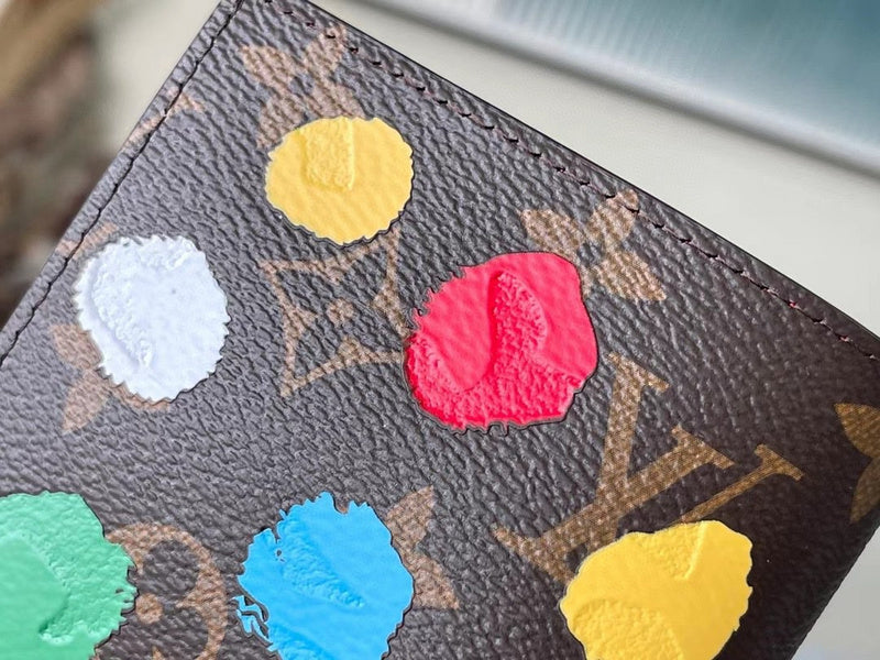 Glami - LOV Wallets - 110