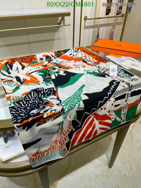 SAMC - HMS Scarves - 687