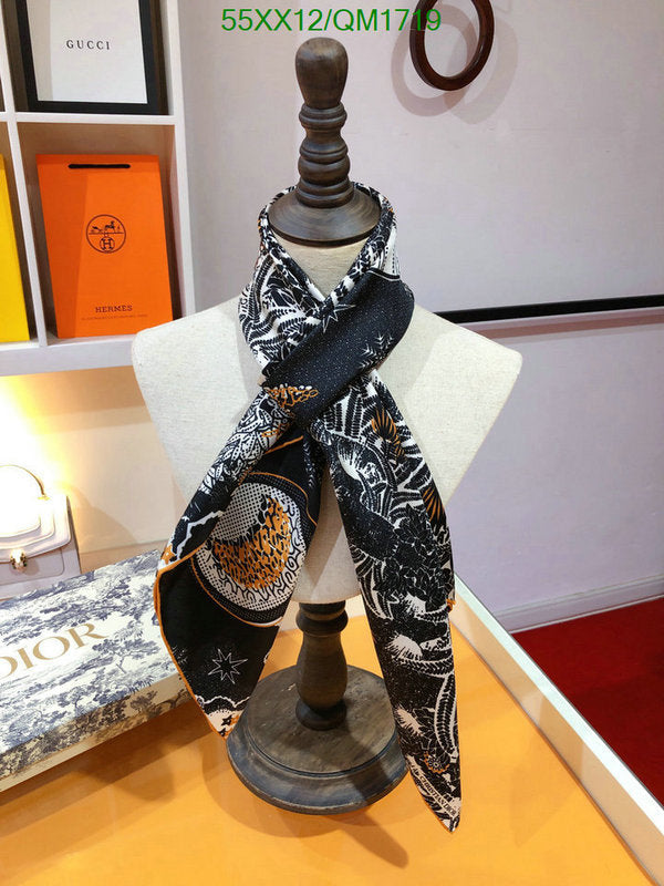 SAMC - DOR Scarves - 283