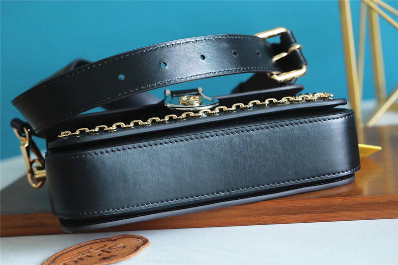 Satchel Bags - VL Bags - 7689