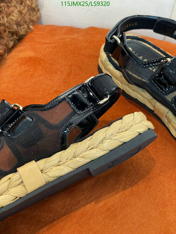 SAMC - CHL Women Shoes Beach - 168