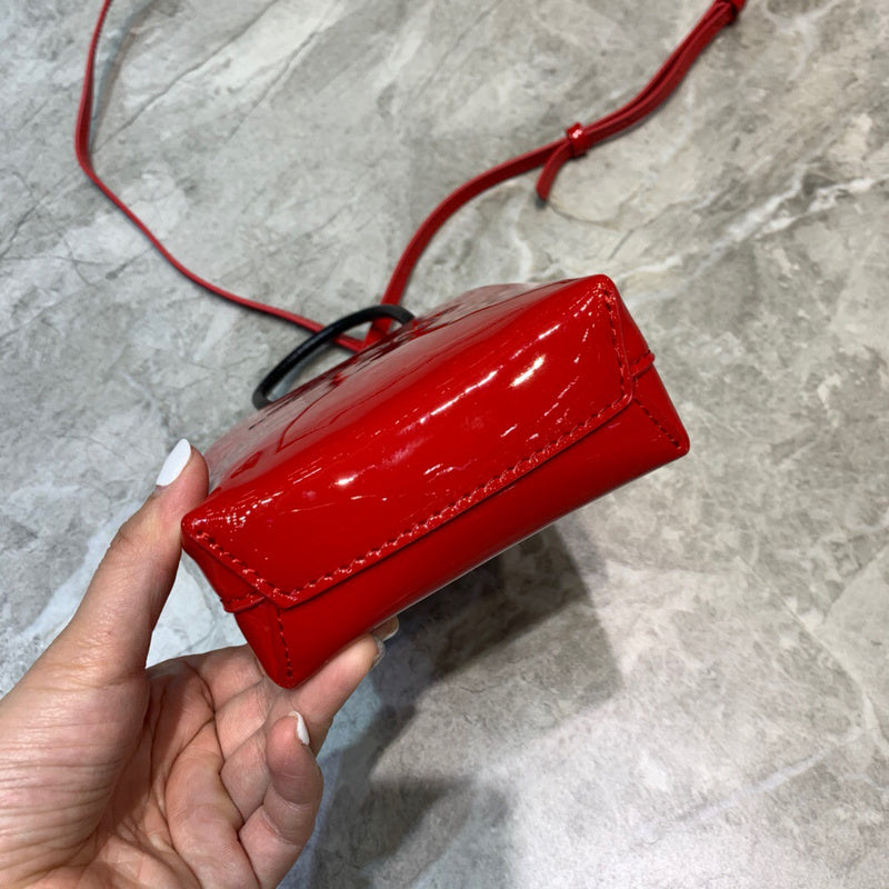 Satchel Bags - BGA Bags - 1258