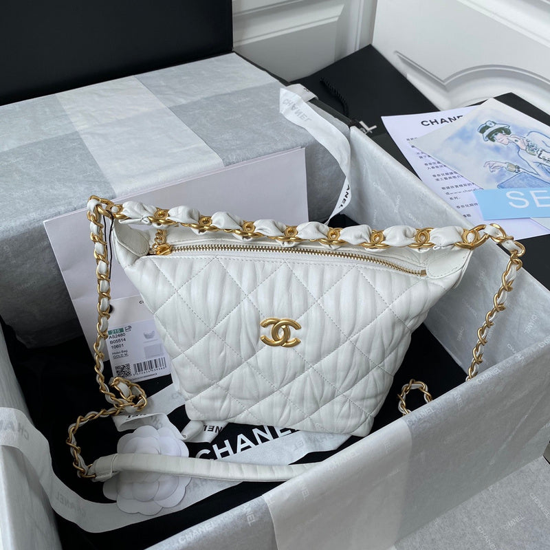 Satchel Bags - CHL Bags - 1038