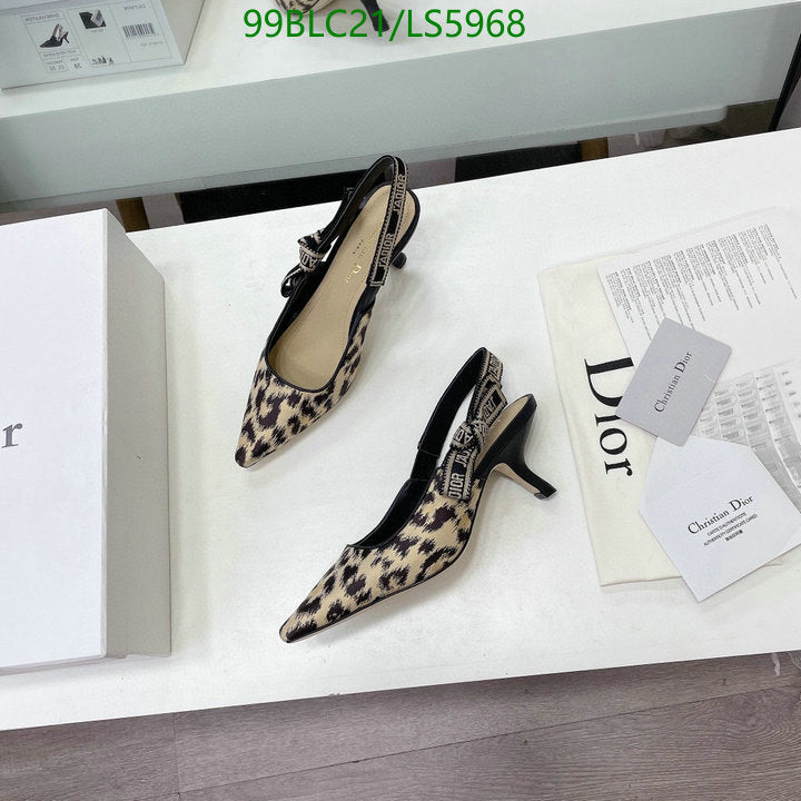 SAMCC - DOR Women Shoes - 2139