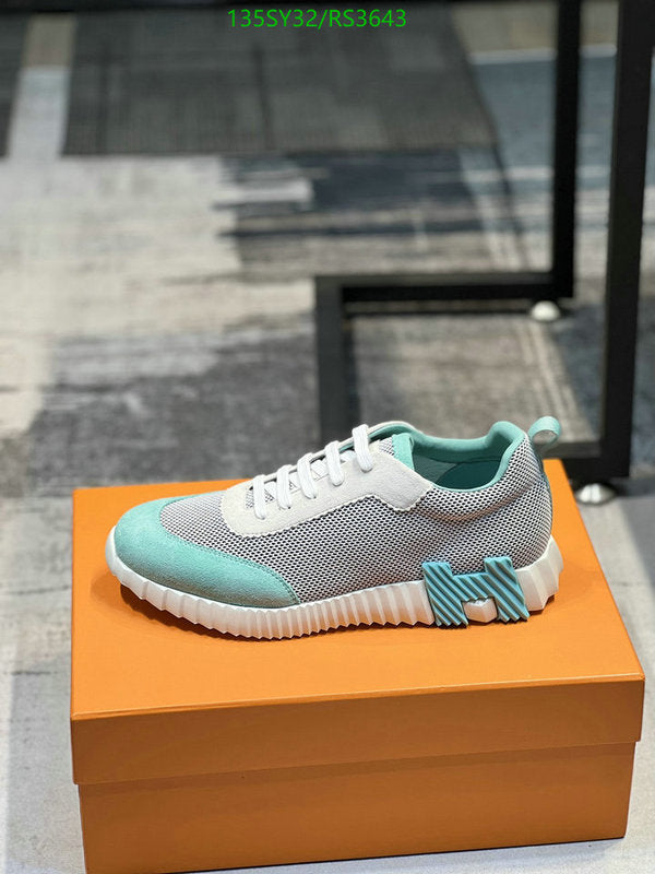 SAMC - HMS Women Shoes - 418