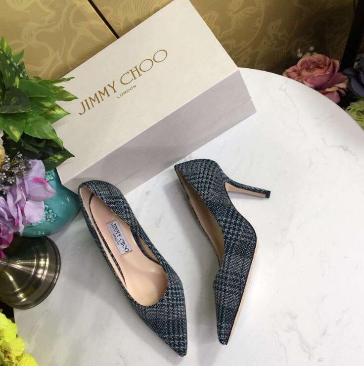SAMC - JMC Shoes - 180