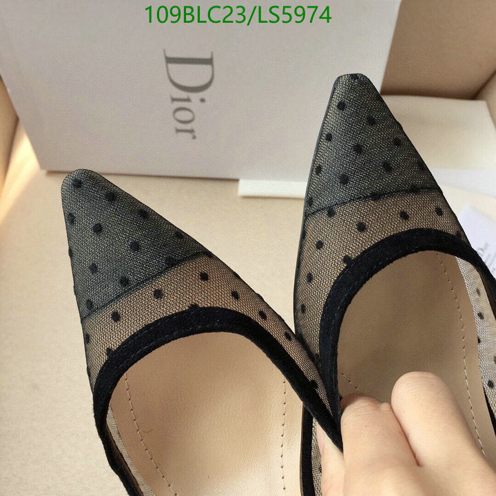 SAMCC - DOR Women Shoes - 2108