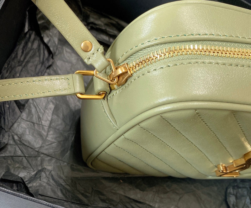Satchel Bags - SLY Bags - 075