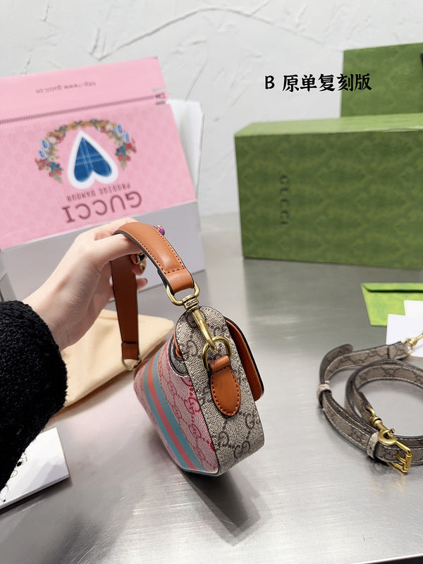 Glami Fashion - GCI Bags - 11836
