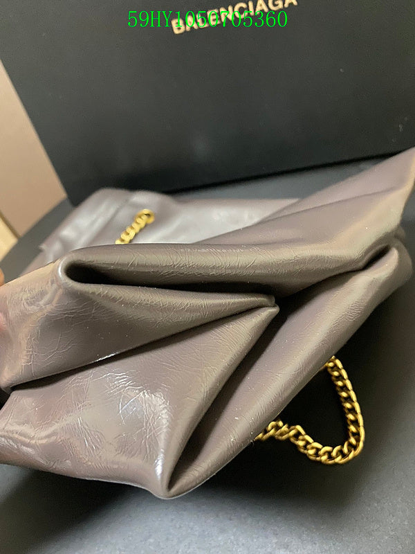 Satchel Bags - BGA Bags - 1704