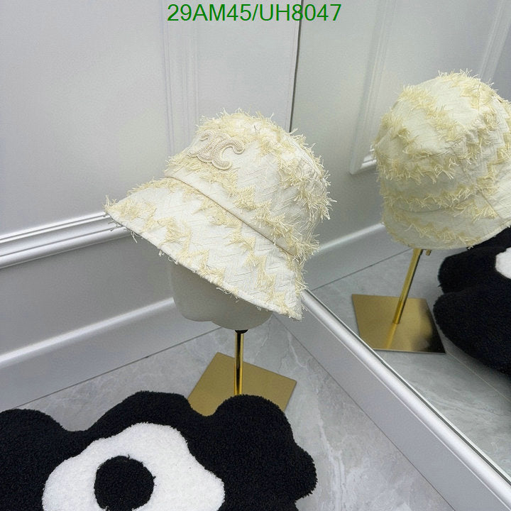 SAMC - COL Caps & Hats - 049