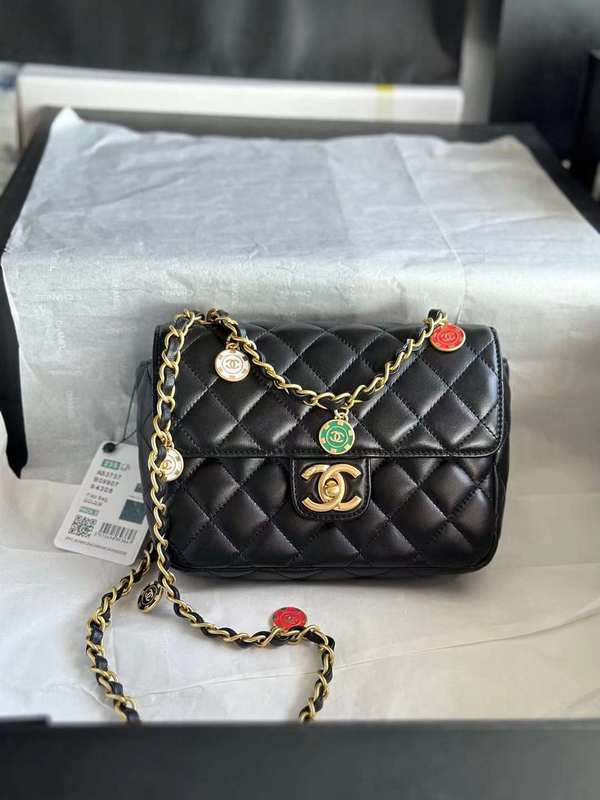 Satchel Bags - CHL Bags - 6012