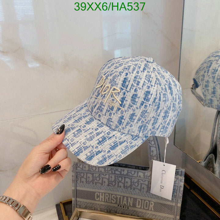 SAMC - DOR Caps & Hats - 218