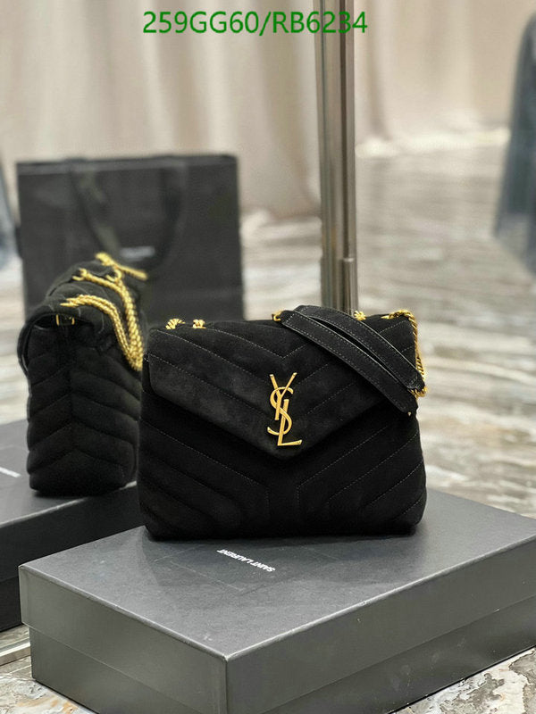 SAMC - YLS Bags - 118