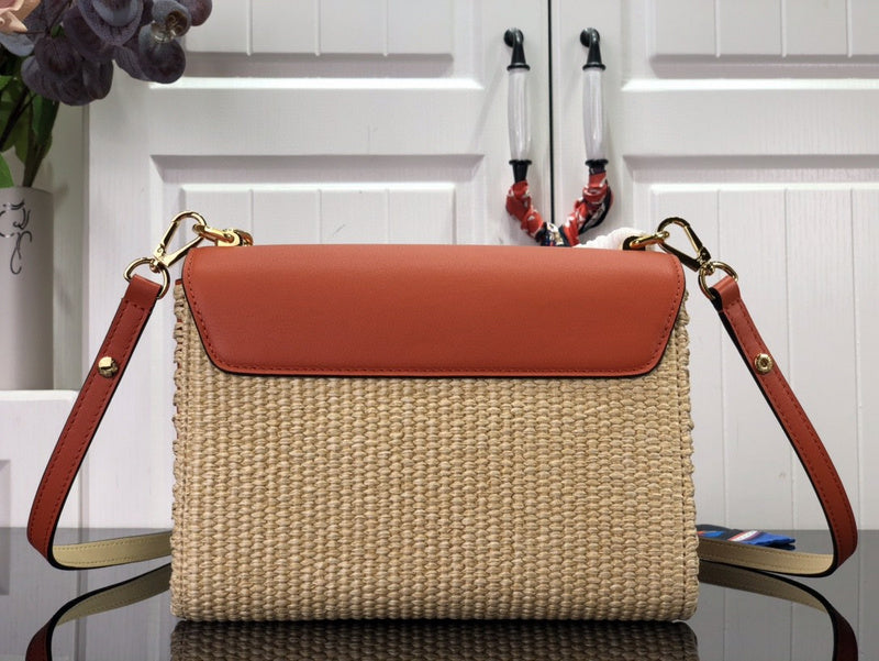 Glami- Glami- Lu-Vi bags - 3471