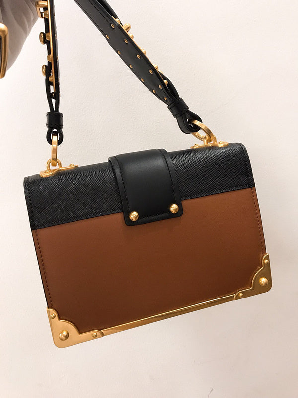 Satchel Bags - PDA Bags - 2516