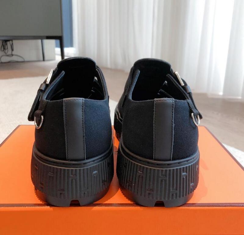SAMC - HMS Men Shoes - 236