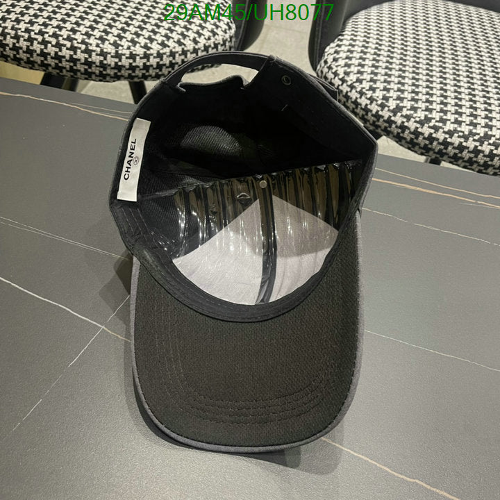 SAMC - CHL Caps & Hats - 028