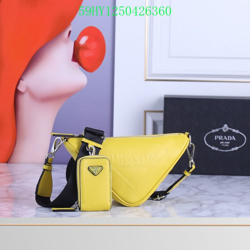Satchel Bags - PDA Bags - 4485