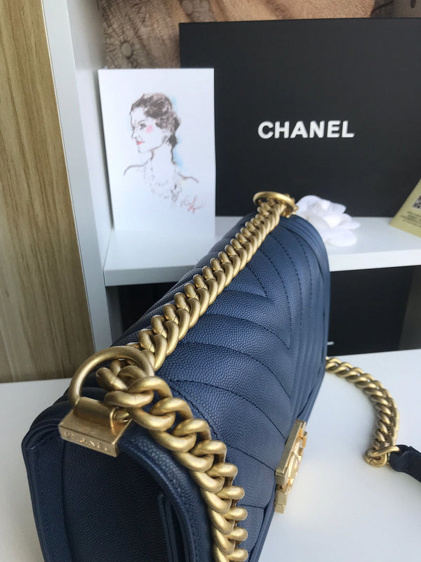 Satchel Bags - CHL Bags - 277