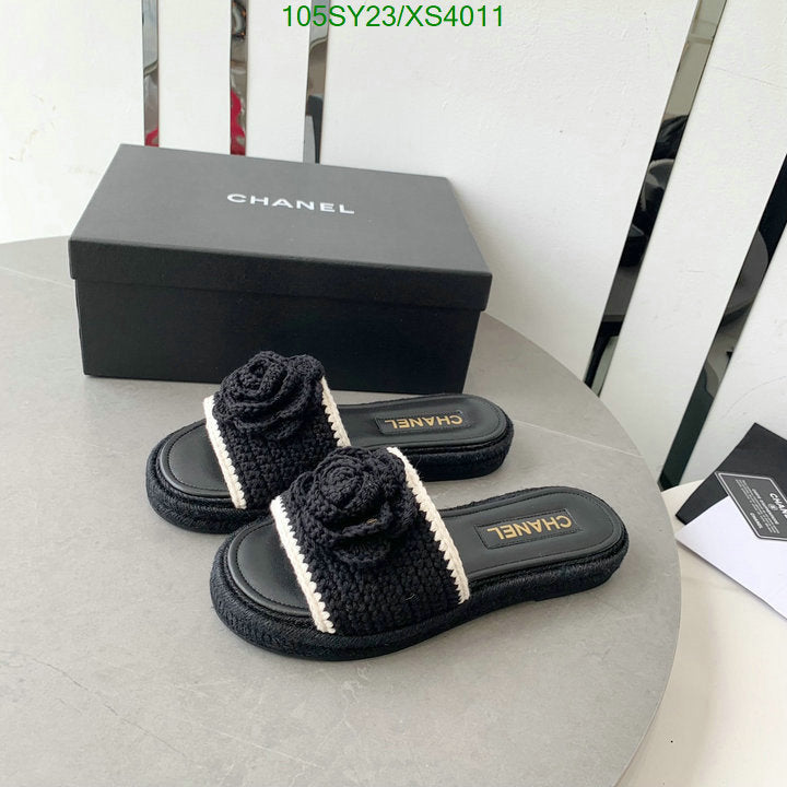 SAMC - CHL Women Shoes Slippers - 161