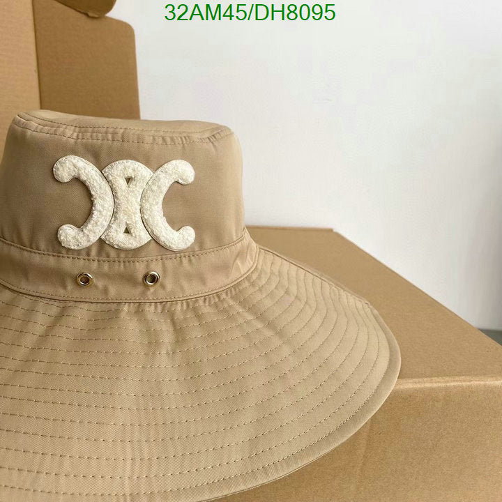 SAMC - COL Caps & Hats - 020