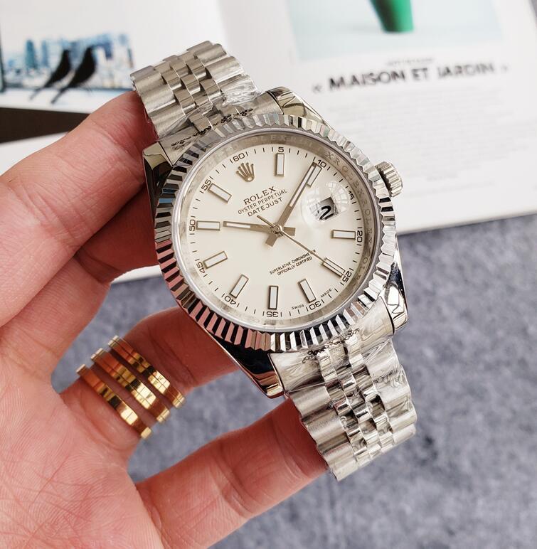 SAMC - Mix Watches - 161