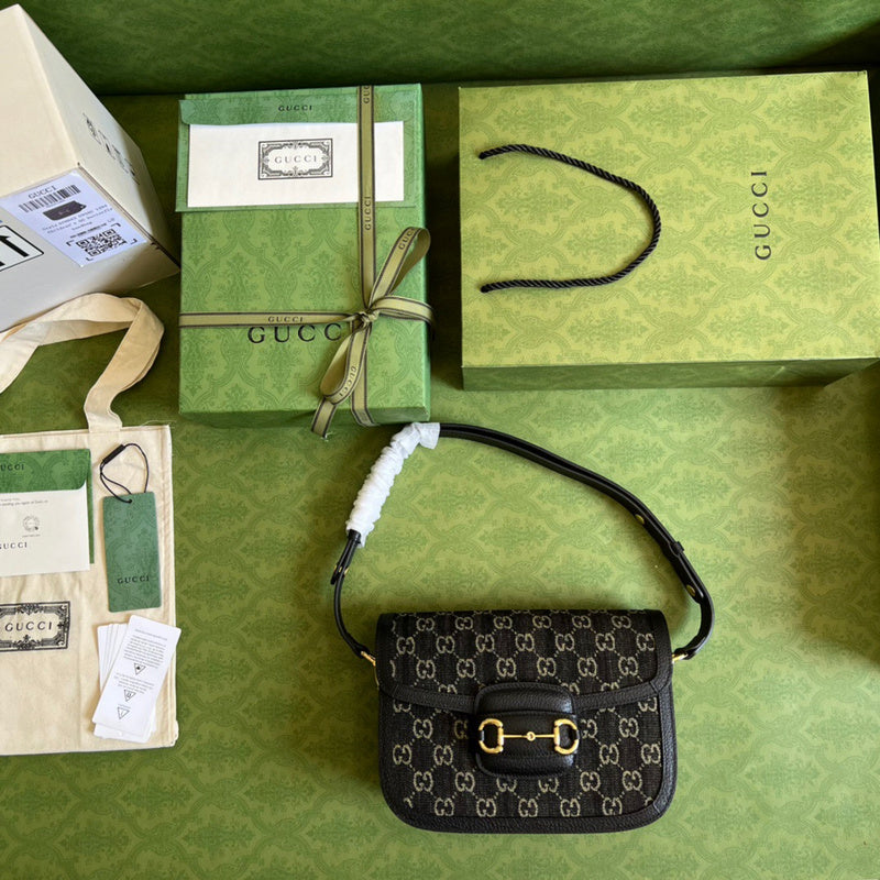 Satchel Bags - GCI Bags - 6555